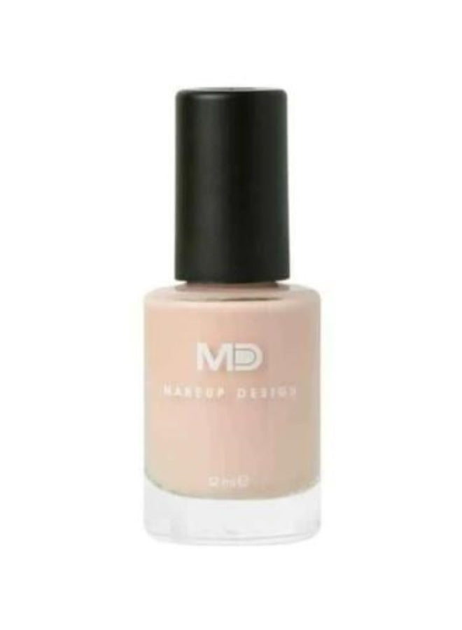 طلاء أظافر لونج لاستينج - رقم N278